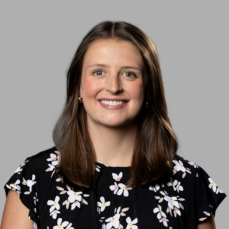 Eleri MacKay
